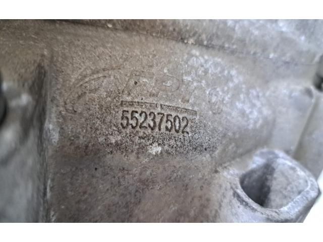 bontott JEEP COMPASS Váltó (Mechanikus)