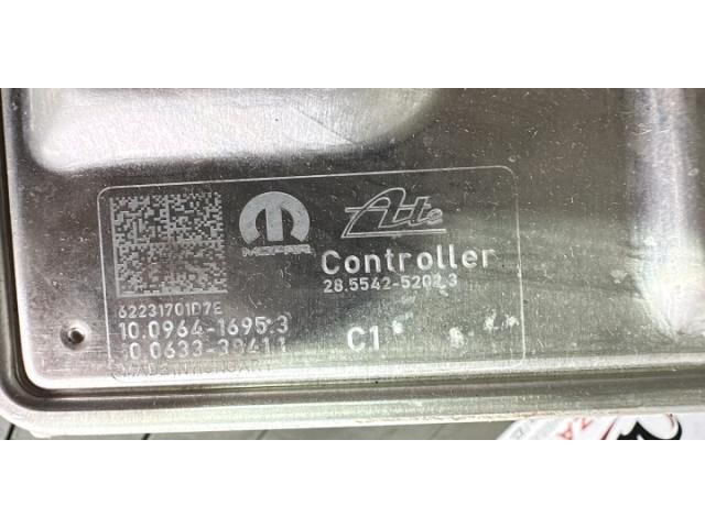 bontott JEEP COMPASS ABS Kocka