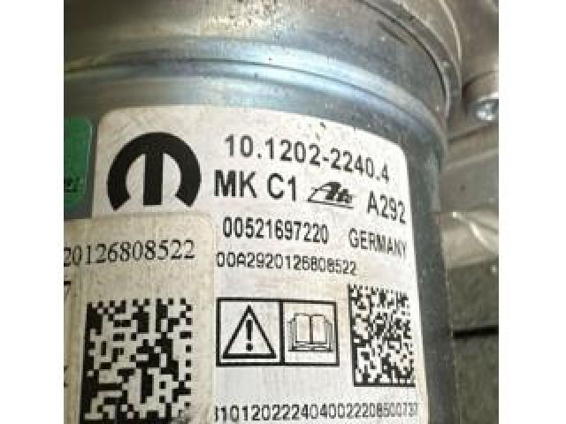 bontott JEEP COMPASS ABS Kocka