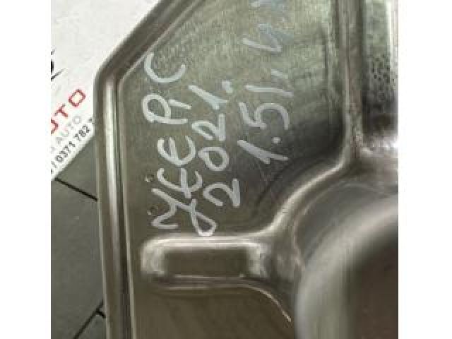 bontott JEEP COMPASS ABS Kocka