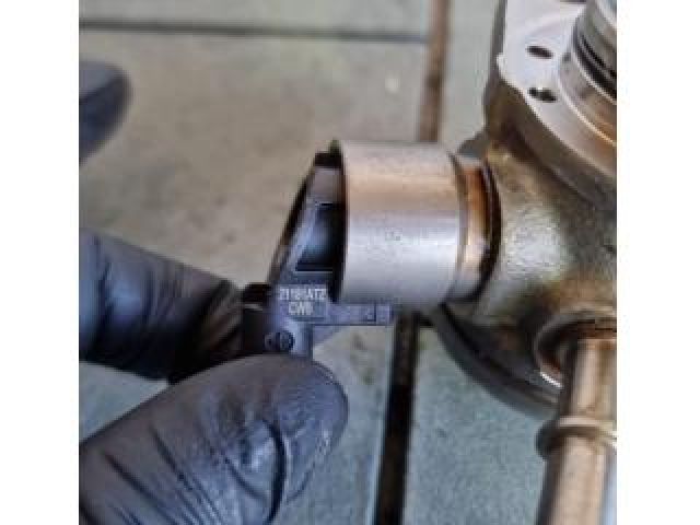 bontott JEEP COMPASS Adagoló