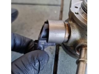 bontott JEEP COMPASS Adagoló