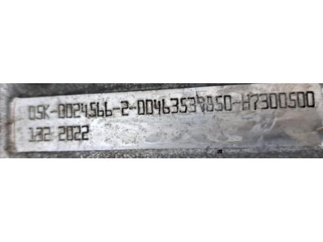 bontott JEEP COMPASS Automata Váltó