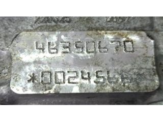 bontott JEEP COMPASS Automata Váltó