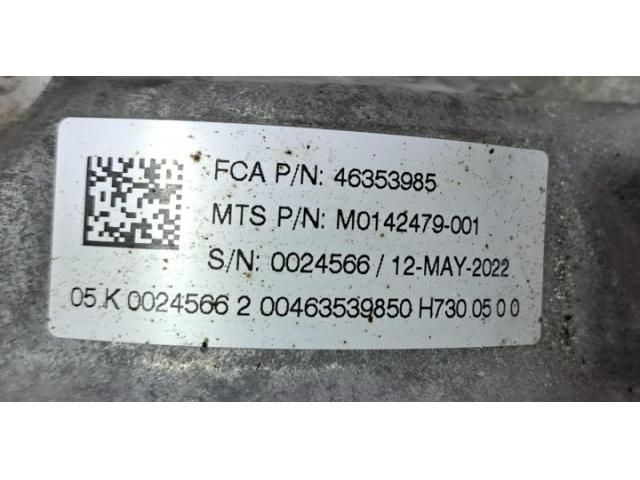 bontott JEEP COMPASS Automata Váltó