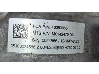 bontott JEEP COMPASS Automata Váltó