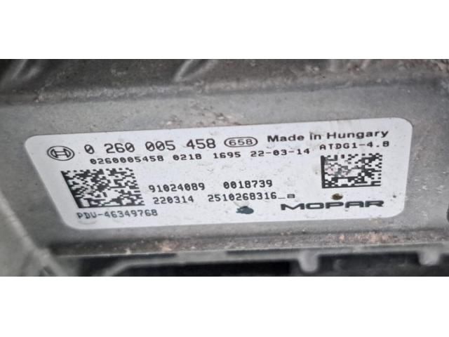 bontott JEEP COMPASS Automata Váltó