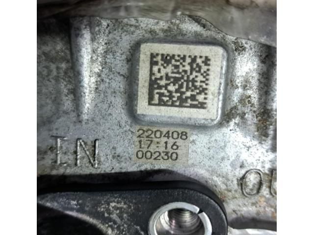 bontott JEEP COMPASS Automata Váltó