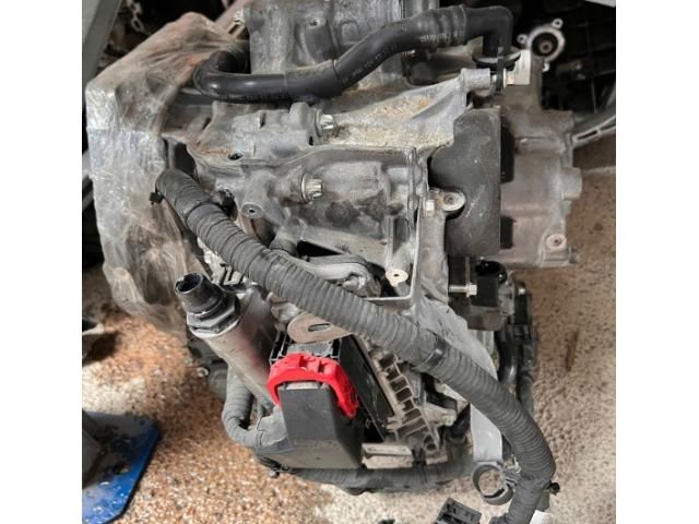 bontott JEEP COMPASS Automata Váltó