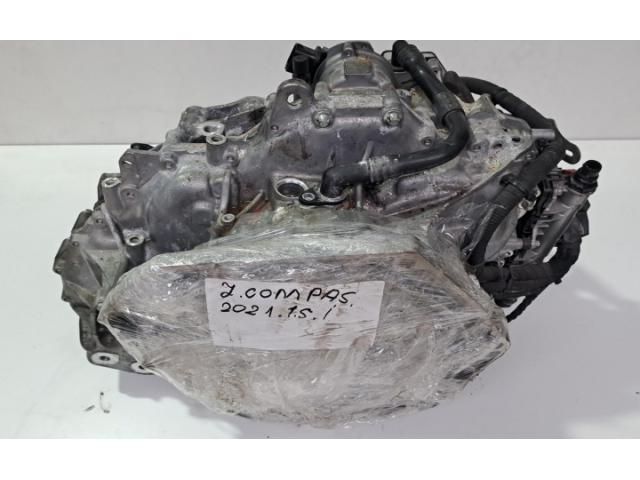 bontott JEEP COMPASS Automata Váltó