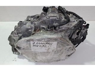 bontott JEEP COMPASS Automata Váltó