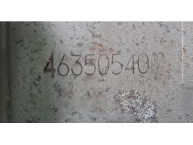 bontott JEEP COMPASS Automata Váltó