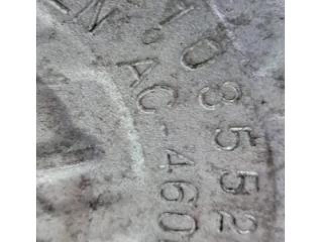 bontott JEEP COMPASS Automata Váltó