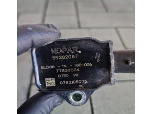 bontott JEEP COMPASS Gyújtótrafó