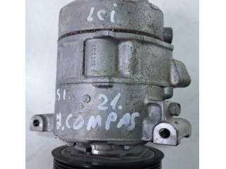 bontott JEEP COMPASS Klímakompresszor