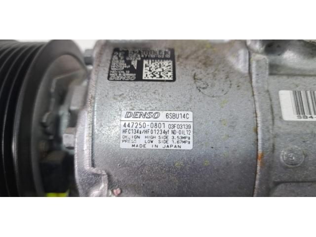 bontott JEEP COMPASS Klímakompresszor