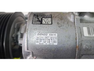 bontott JEEP COMPASS Klímakompresszor