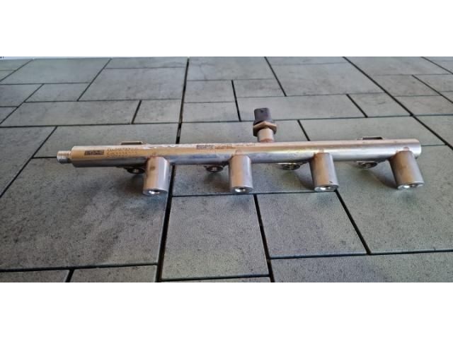 bontott JEEP COMPASS Közösnyomócső