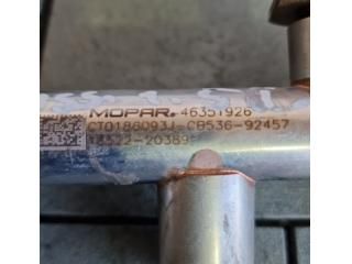 bontott JEEP COMPASS Közösnyomócső