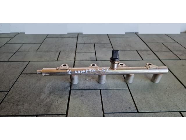 bontott JEEP COMPASS Közösnyomócső