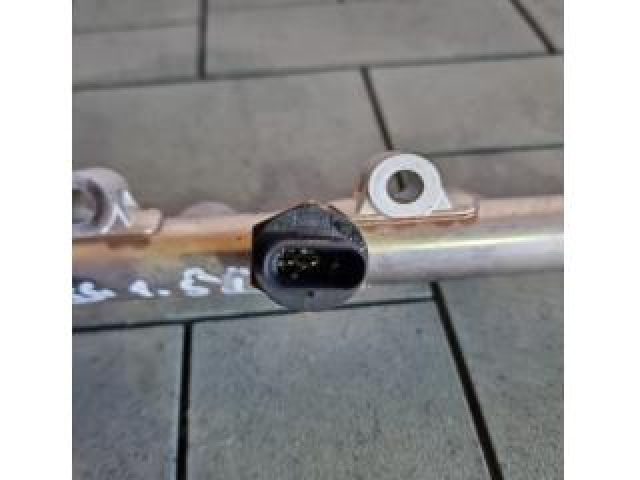 bontott JEEP COMPASS Közösnyomócső