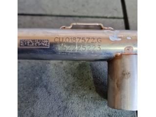 bontott JEEP COMPASS Közösnyomócső