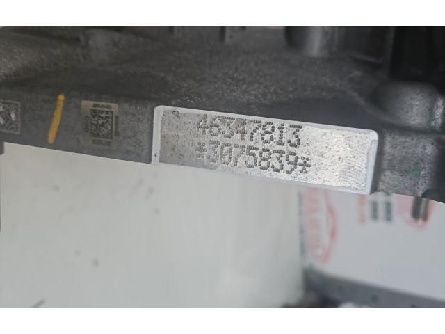 bontott JEEP COMPASS Motor (Fűzött blokk hengerfejjel)