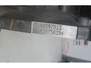 bontott JEEP COMPASS Motor (Fűzött blokk hengerfejjel)