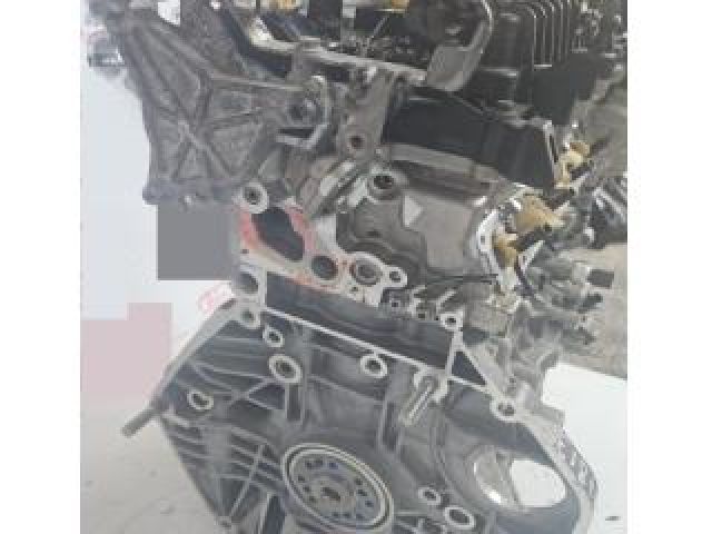 bontott JEEP COMPASS Motor (Fűzött blokk hengerfejjel)