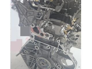 bontott JEEP COMPASS Motor (Fűzött blokk hengerfejjel)