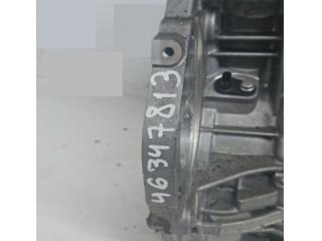 bontott JEEP COMPASS Motor (Fűzött blokk hengerfejjel)