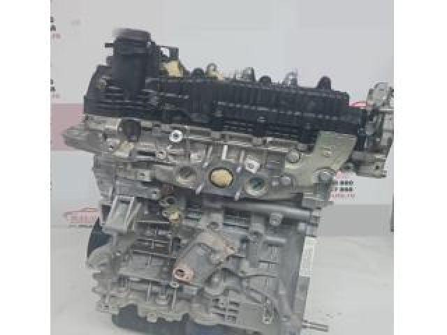 bontott JEEP COMPASS Motor (Fűzött blokk hengerfejjel)