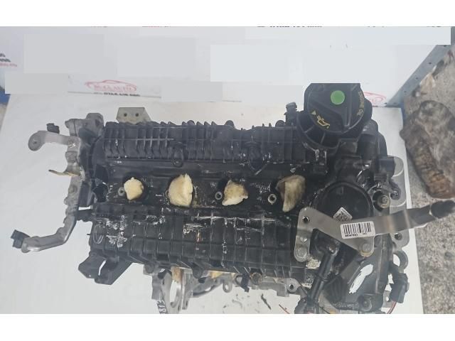 bontott JEEP COMPASS Motor (Fűzött blokk hengerfejjel)