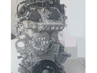 bontott JEEP COMPASS Motor (Fűzött blokk hengerfejjel)