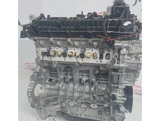 bontott JEEP COMPASS Motor (Fűzött blokk hengerfejjel)