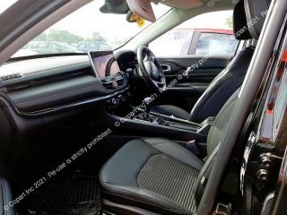 bontott JEEP COMPASS Motor Tartó Bak Jobb