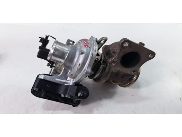 bontott JEEP COMPASS Turbó