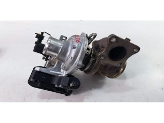 bontott JEEP COMPASS Turbó