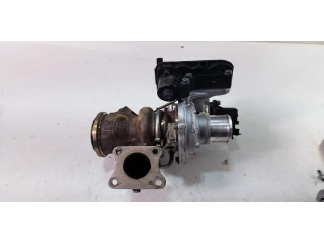 bontott JEEP COMPASS Turbó