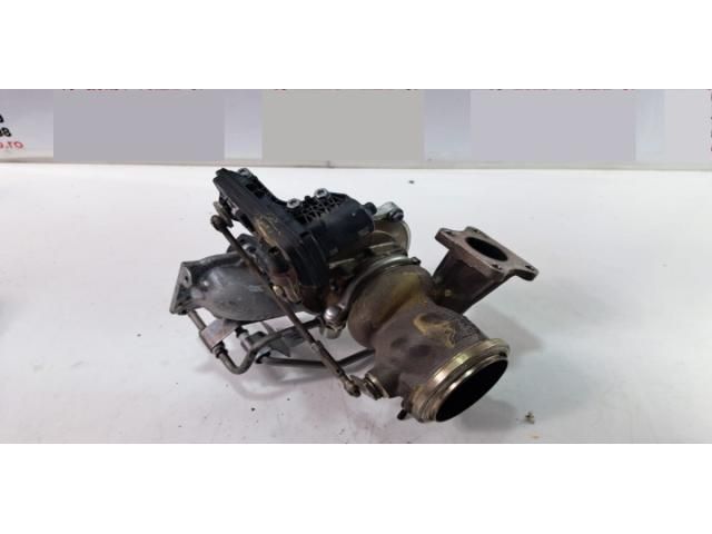 bontott JEEP COMPASS Turbó