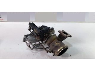 bontott JEEP COMPASS Turbó