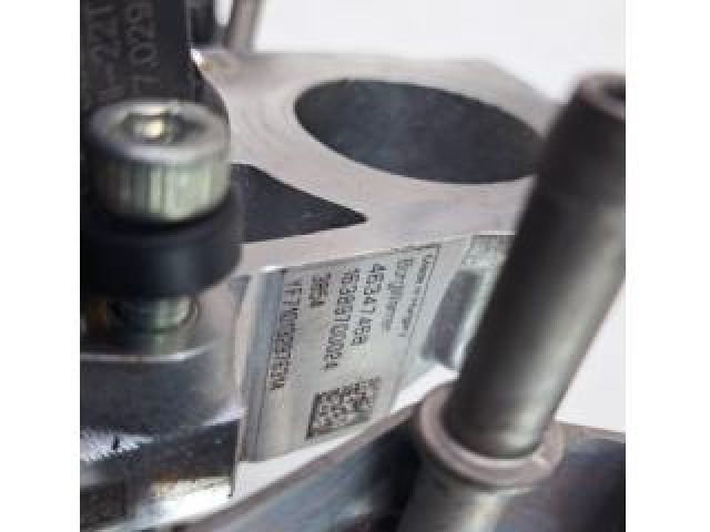 bontott JEEP COMPASS Turbó