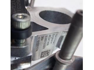 bontott JEEP COMPASS Turbó