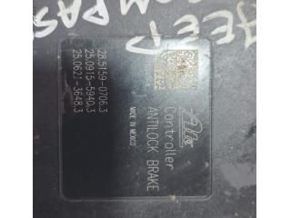 bontott JEEP COMPASS ABS Kocka