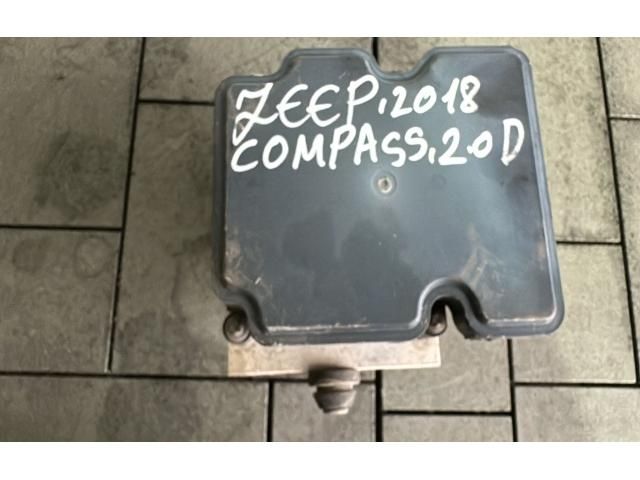 bontott JEEP COMPASS ABS Kocka