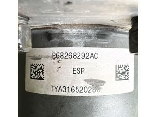 bontott JEEP COMPASS ABS Kocka