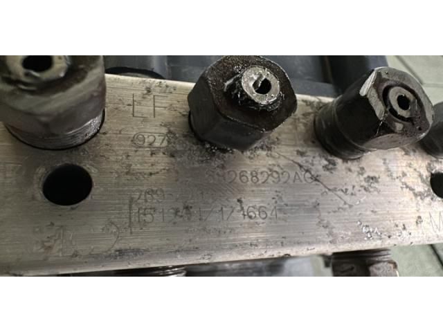 bontott JEEP COMPASS ABS Kocka