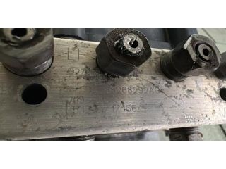 bontott JEEP COMPASS ABS Kocka