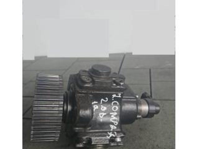 bontott JEEP COMPASS Adagoló