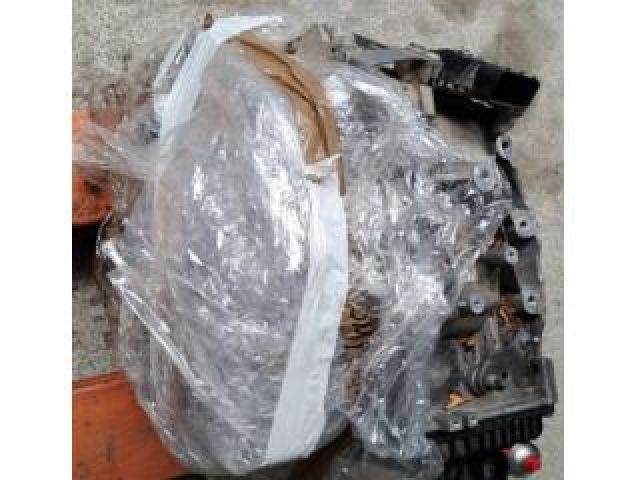 bontott JEEP COMPASS Automata Váltó